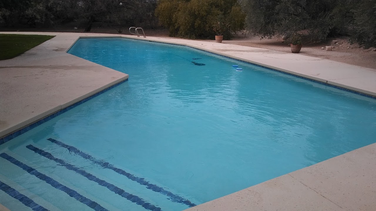E-Quality Pools project