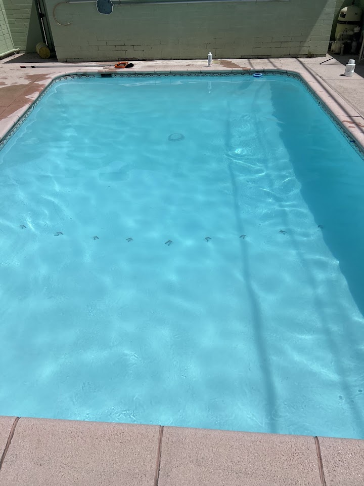 E-Quality Pools project