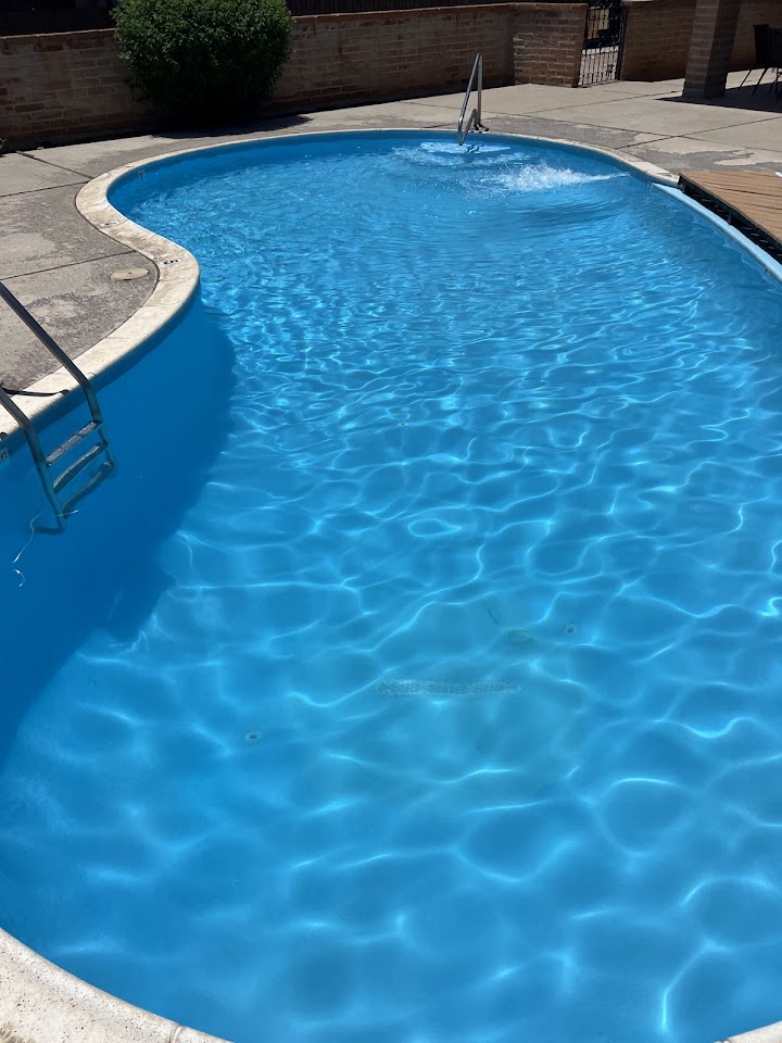 E-Quality Pools project